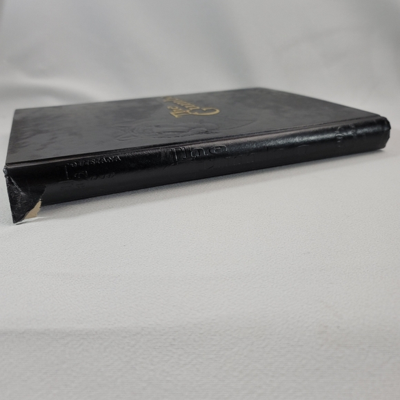 1995 Louisiana State University Yearbook - Picture 7 of 10